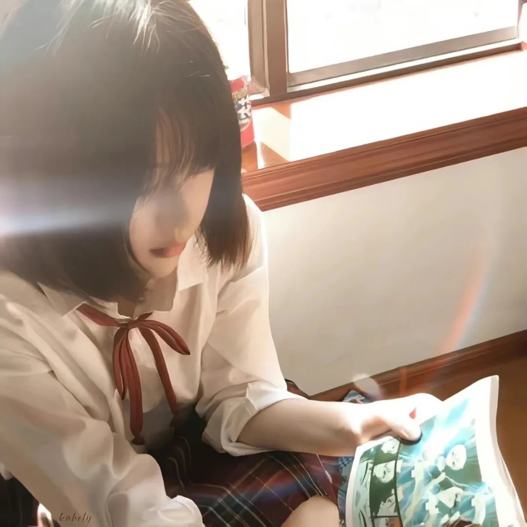 狐尾小精灵