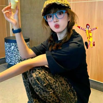 出手吧!女生